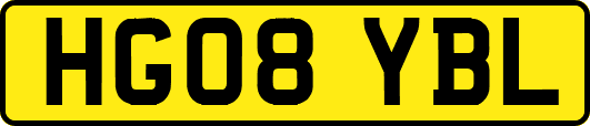 HG08YBL