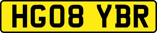 HG08YBR