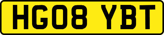 HG08YBT