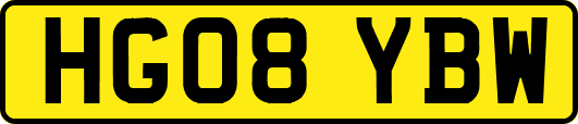 HG08YBW