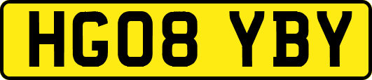 HG08YBY