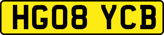 HG08YCB