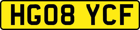 HG08YCF