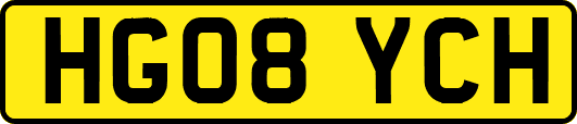HG08YCH