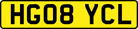 HG08YCL