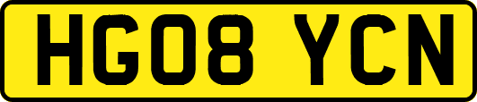 HG08YCN