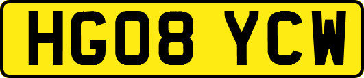 HG08YCW