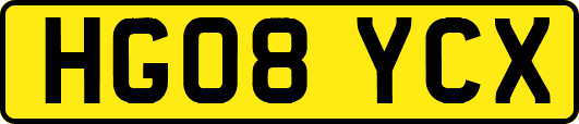HG08YCX