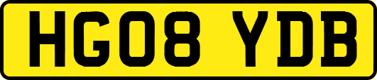 HG08YDB