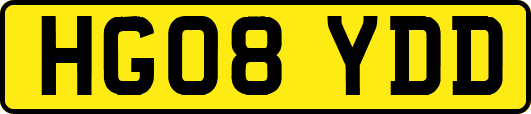 HG08YDD