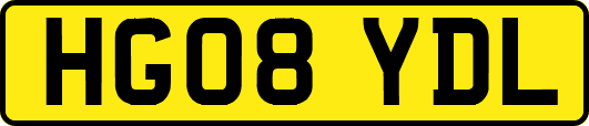 HG08YDL