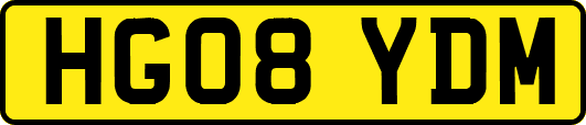 HG08YDM