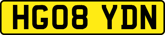 HG08YDN