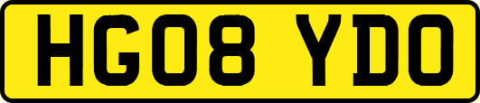 HG08YDO