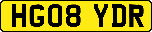 HG08YDR