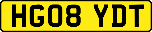 HG08YDT