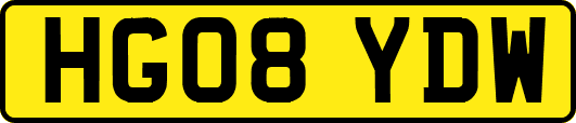 HG08YDW