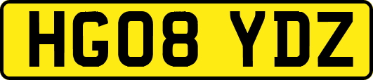 HG08YDZ