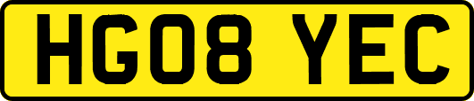 HG08YEC