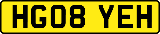 HG08YEH