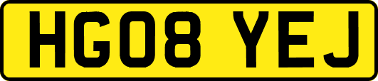 HG08YEJ