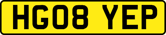 HG08YEP