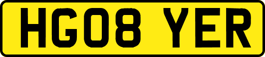 HG08YER