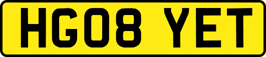 HG08YET