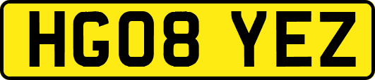 HG08YEZ