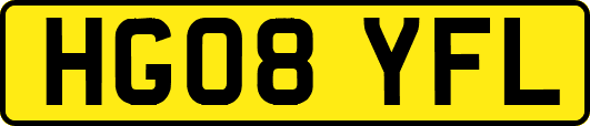 HG08YFL