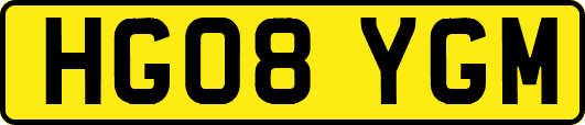 HG08YGM