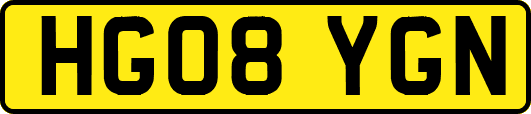 HG08YGN