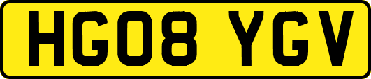 HG08YGV