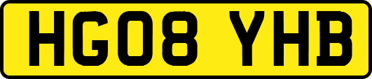 HG08YHB