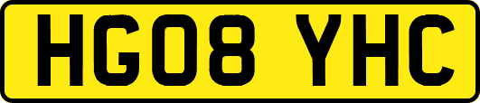 HG08YHC