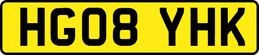 HG08YHK