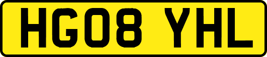 HG08YHL
