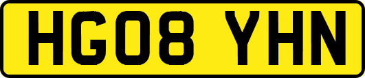HG08YHN