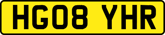 HG08YHR