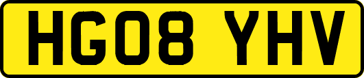 HG08YHV