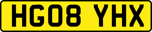 HG08YHX