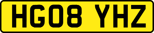 HG08YHZ
