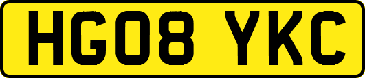 HG08YKC