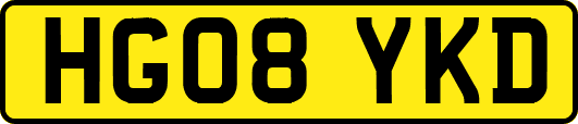 HG08YKD