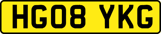 HG08YKG