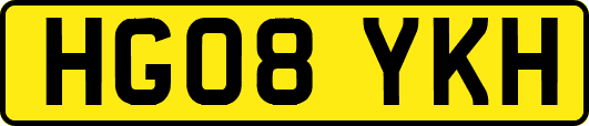 HG08YKH