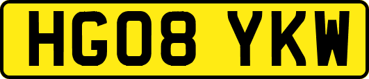 HG08YKW