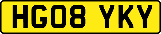HG08YKY