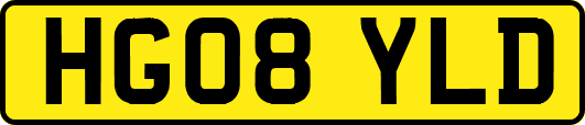 HG08YLD