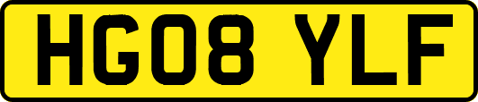 HG08YLF